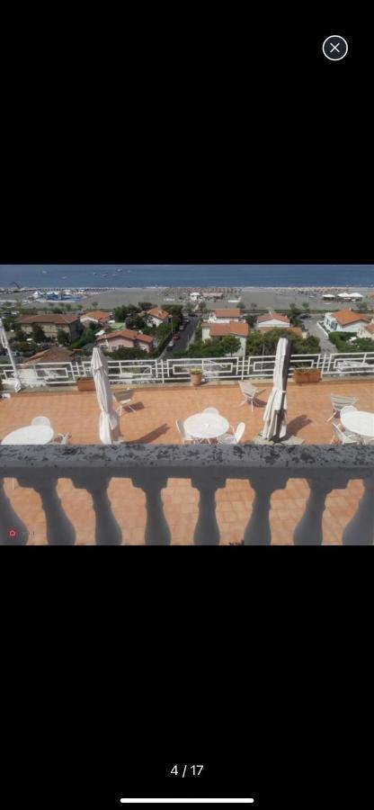 Appartamento Nel Fabbricato Denominato Il Castello Praia a Mare Dış mekan fotoğraf